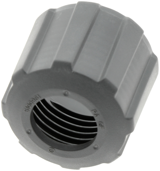 HUSQVARNA NUT - 510096101 / 510 09 61-01