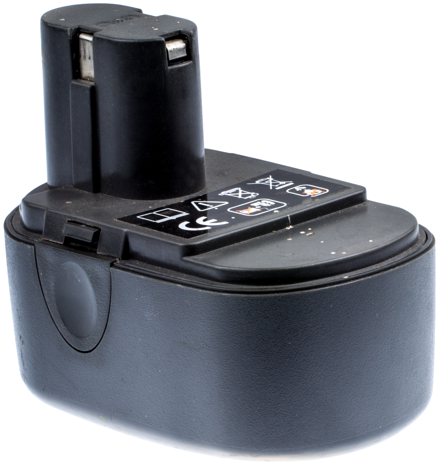 HUSQVARNA BATTERY - 510801300 / 510 80 13-00