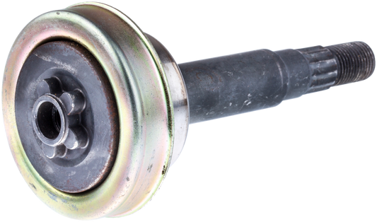 HUSQVARNA SHAFT SHAFT ASM. MANDREL SEALE - 532175147/532 17 51-47