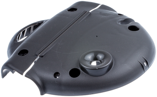 HUSQVARNA SWITCHBOX LOWER HARDWIRED GREY - 511948368 / 511 94 83-68