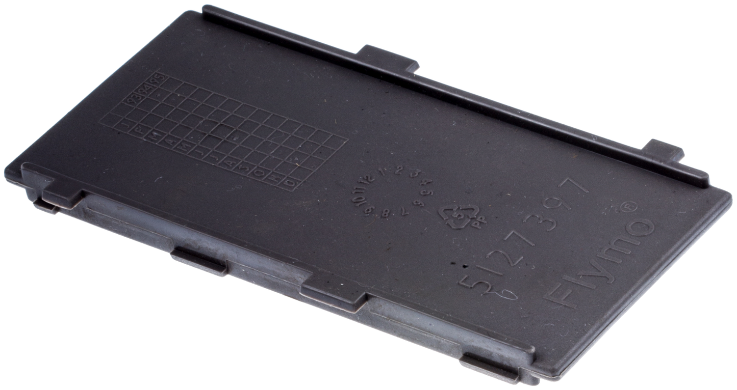 HUSQVARNA COVER PLATE - 512739700 / 512 73 97-00
