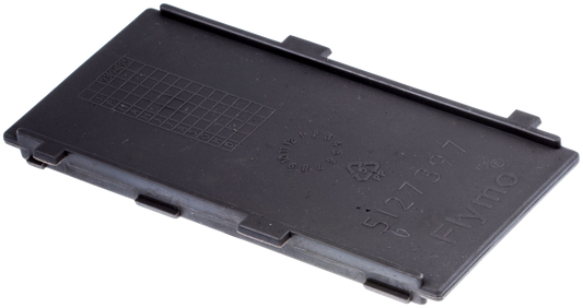 HUSQVARNA COVER PLATE - 512739700 / 512 73 97-00
