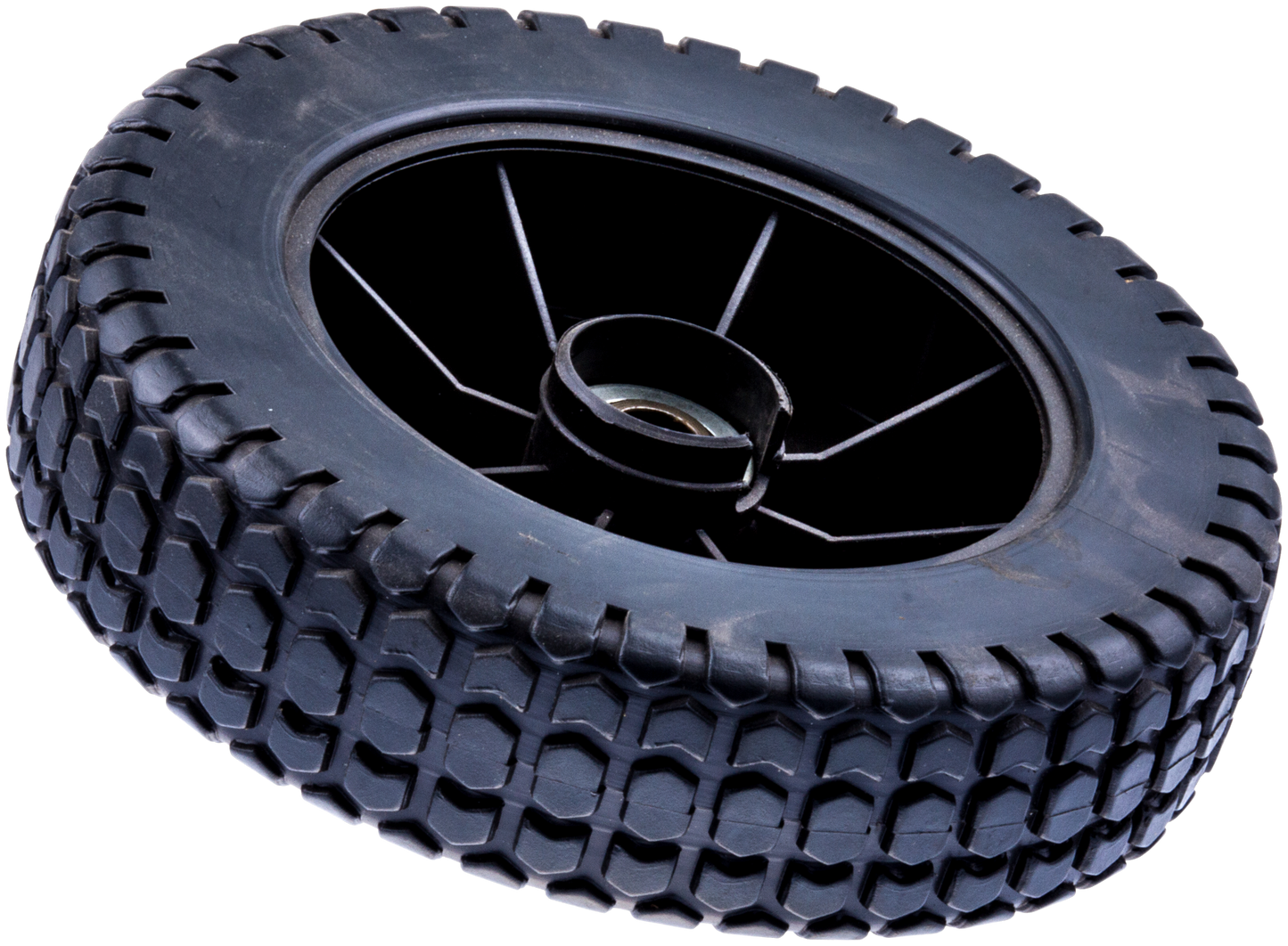 HUSQVARNA WHEEL - 512828300 / 512 82 83-00