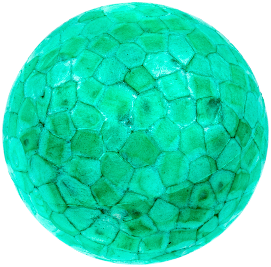 HUSQVARNA BALL GREEN - 514918100 / 514 91 81-00