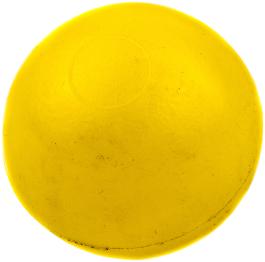 HUSQVARNA BALL YELLOW - 514927700 / 514 92 77-00