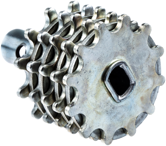 HUSQVARNA ROLLER,DRIVE - 515213208 / 515 21 32-08