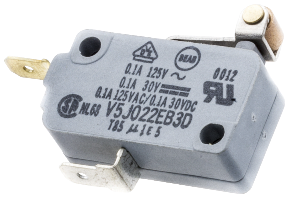 HUSQVARNA MICRO SWITCH - 535058301 / 535 05 83-01