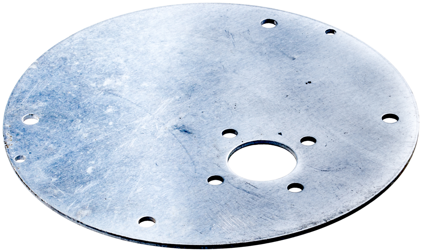 HUSQVARNA PLATE - 535075301 / 535 07 53-01