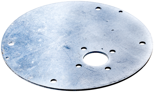 HUSQVARNA PLATE - 535075301 / 535 07 53-01