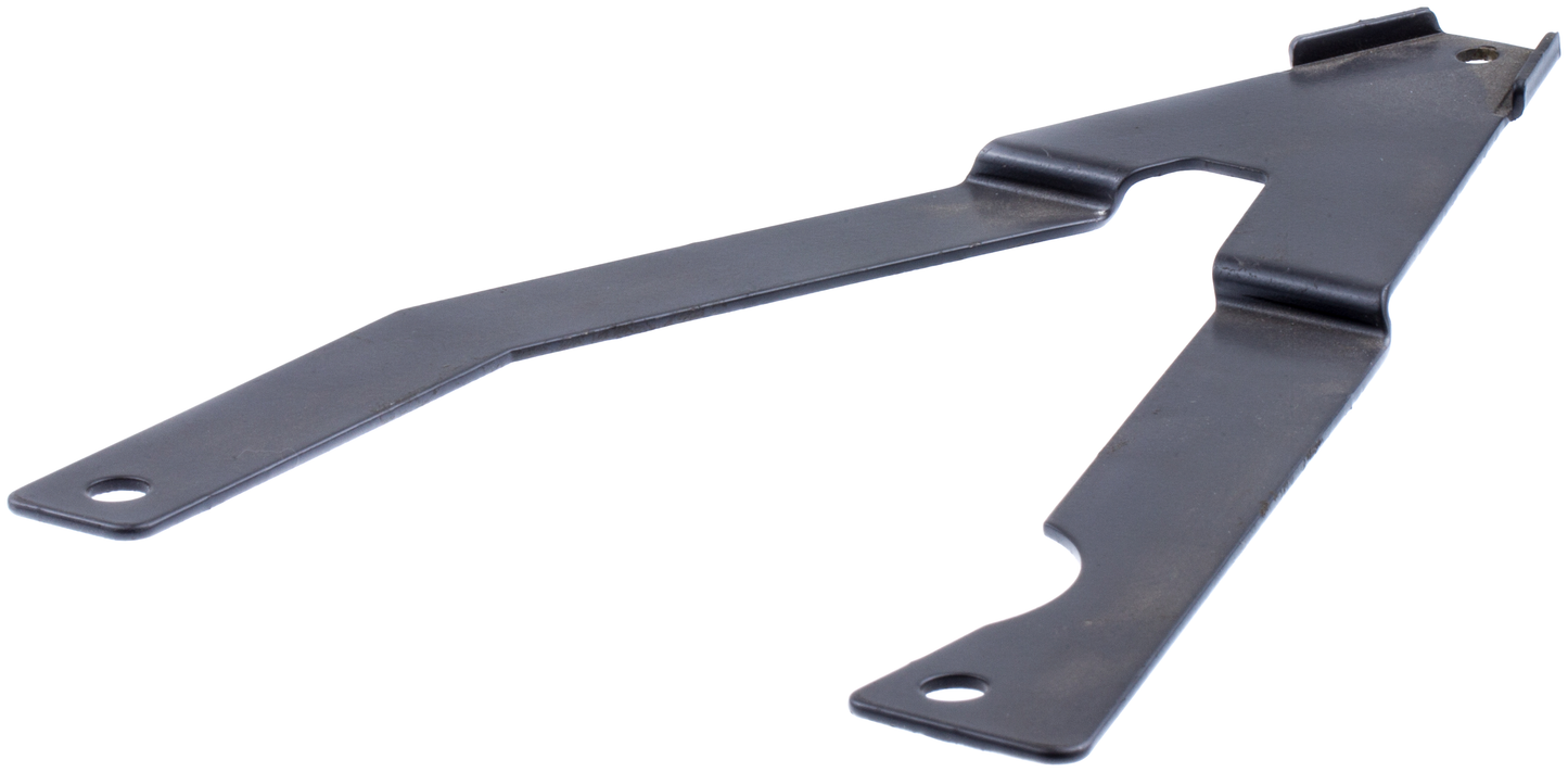 HUSQVARANA PLATE - 516509411 / 516 50 94-11