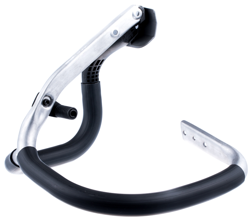 HUSQVARNA HANDLE, WRAP - 505156901 / 505 15 69-01