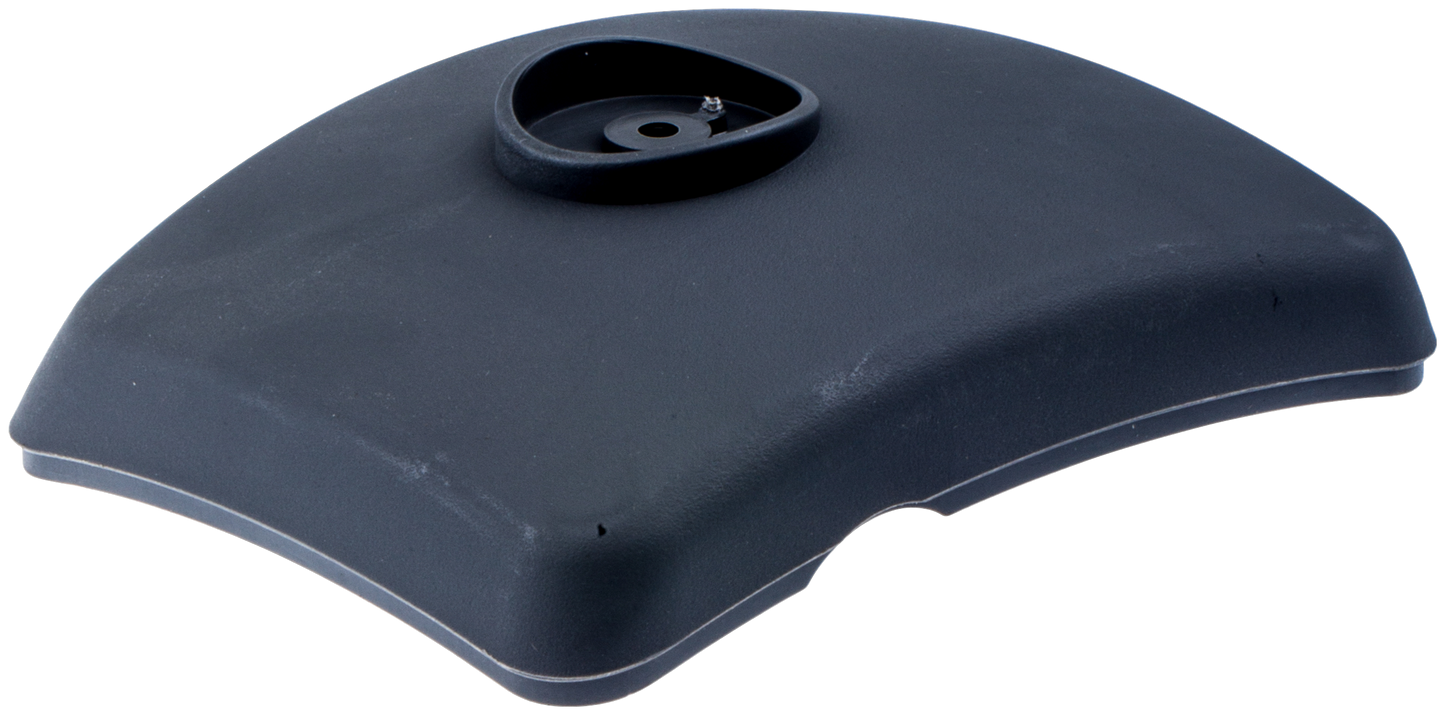 HUSQVARNA FILTER COVER ASSY - 505198501 / 505 19 85-01
