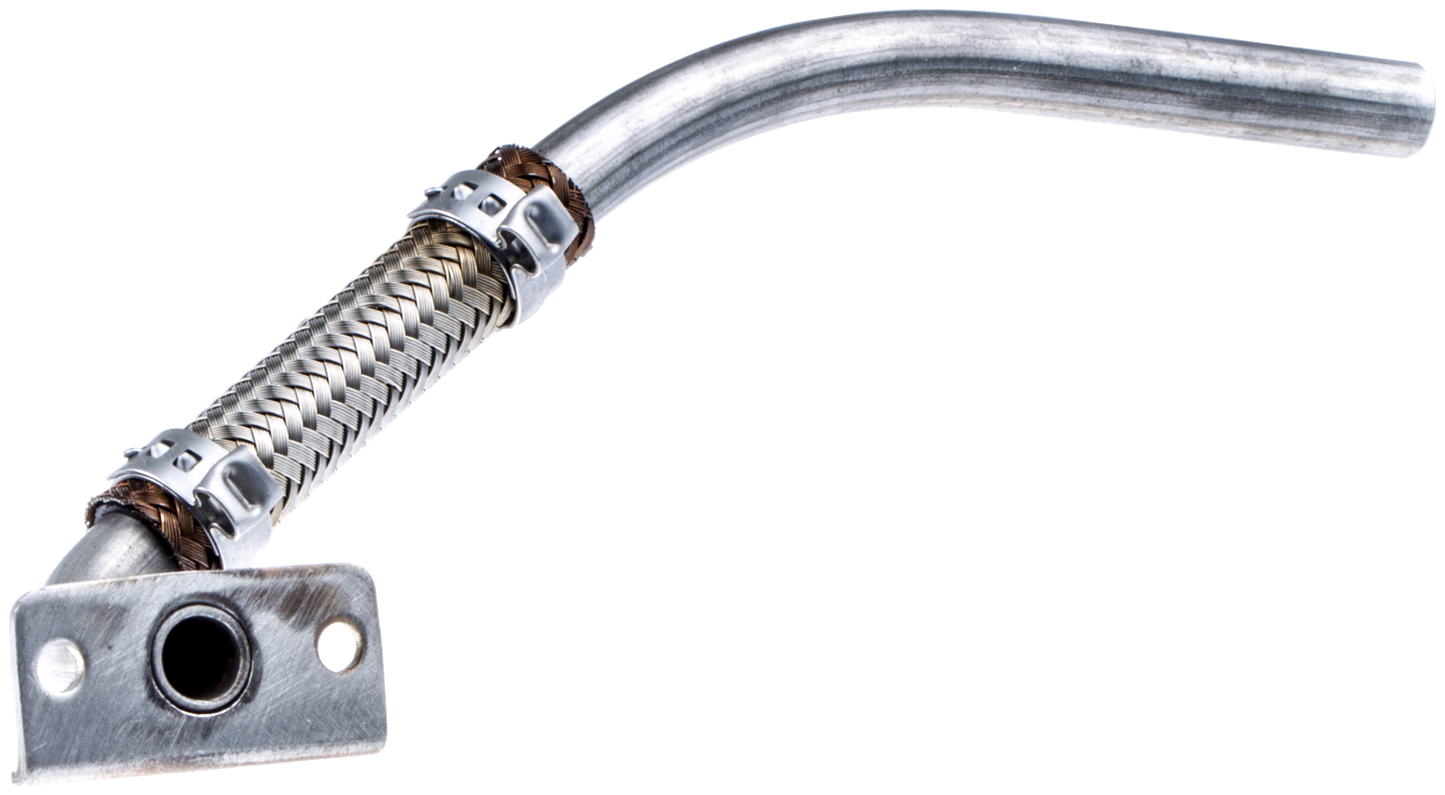 HUSQVARNA EXHAUST - 505253401 / 505 25 34-01