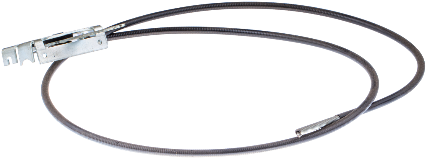 HUSQVARNA LEVER CPL - 516824200 / 516 82 42-00