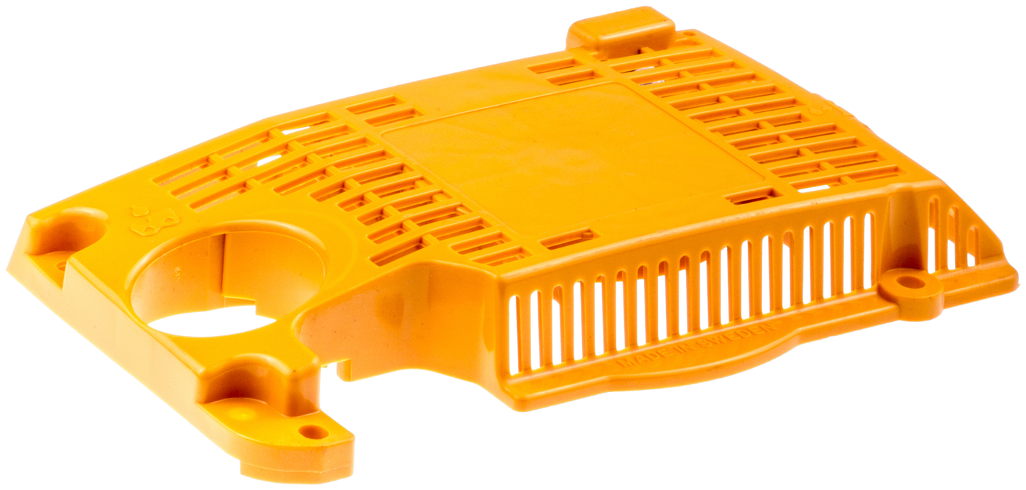HUSQVARNA STARTER HOUSING - 506011204 / 506 01 12-04