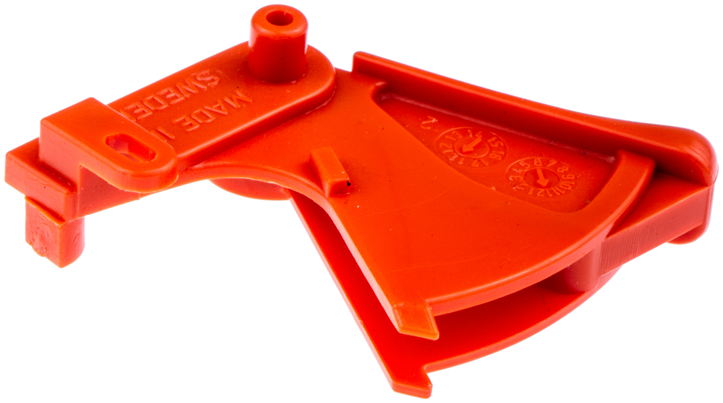 HUSQVARNA THROTTLE TRIGGER - 506014405 / 506 01 44-05