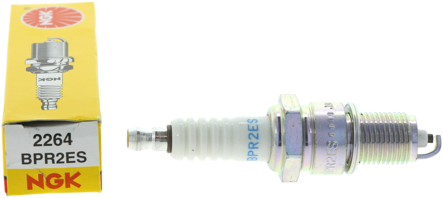 HUSQVARNA SPARK PLUG - 535414549 / 535 41 45-49