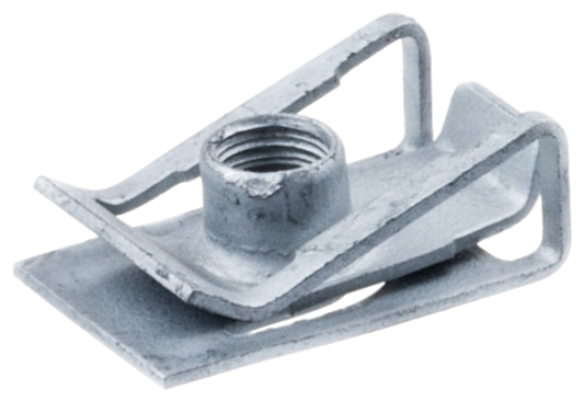 HUSQVARNA NUT - 535429101 / 535 42 91-01