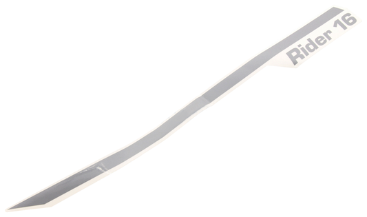 HUSQVARNA DECAL - 535449702 / 535 44 97-02