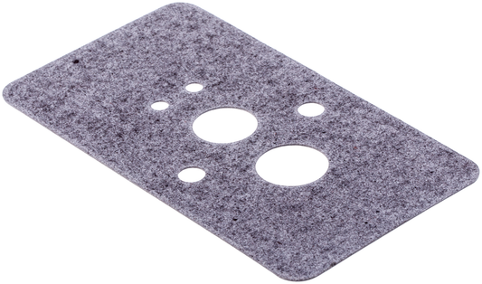 HUSQVARNA GASKET - 521627601 / 521 62 76-01