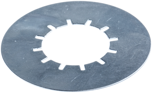 HUSQVARNA PLATE - 521656001 / 521 65 60-01