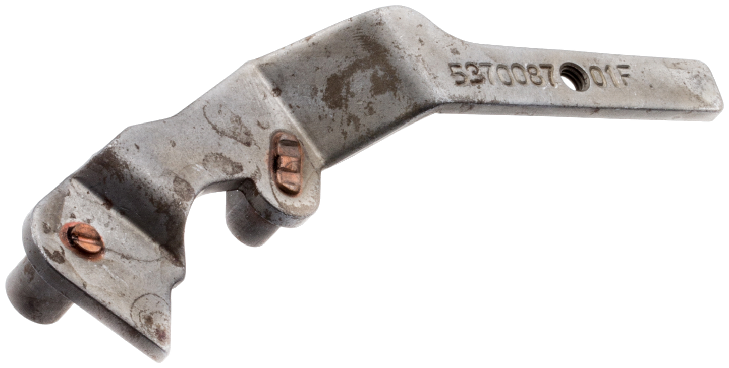 HUSQVARNA BRAKE LEVER - 537008701 / 537 00 87-01