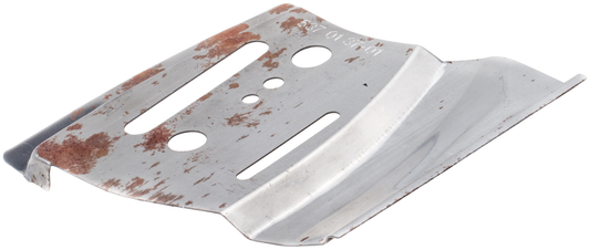 HUSQVARNA PLATE - 537013702 / 537 01 37-02