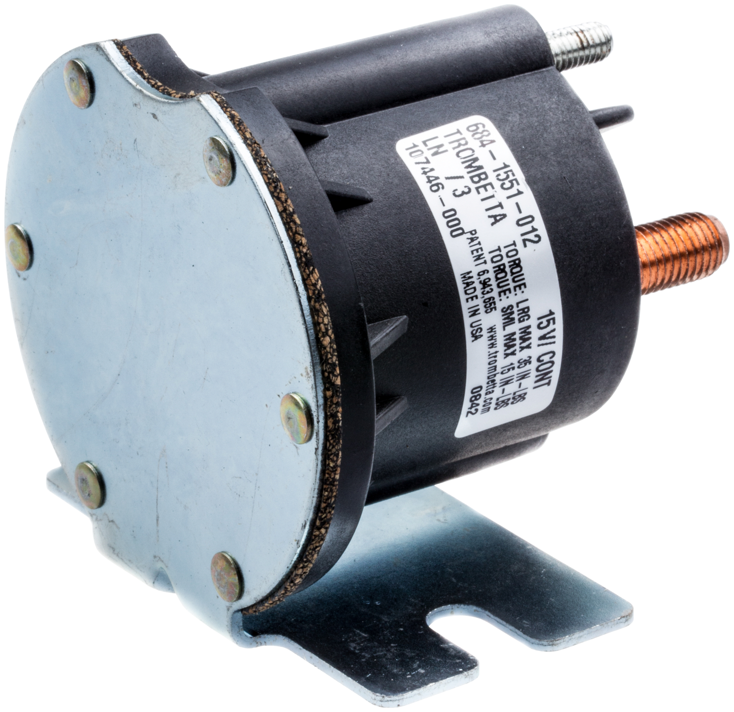 HUSQVARNA RELAY - 521926801 / 521 92 68-01