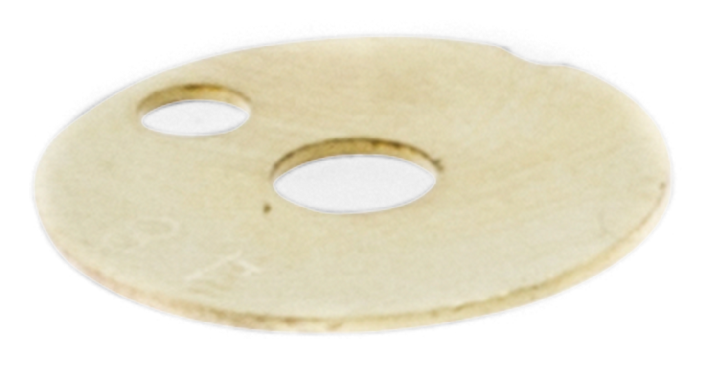 HUSQVARANA THROTTLE FLAP - 537019901 / 537 01 99-01