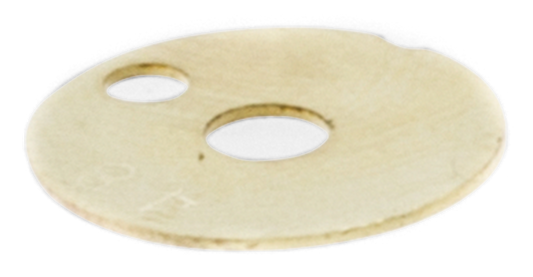 HUSQVARNA THROTTLE FLAP - 537019901 / 537 01 99-01