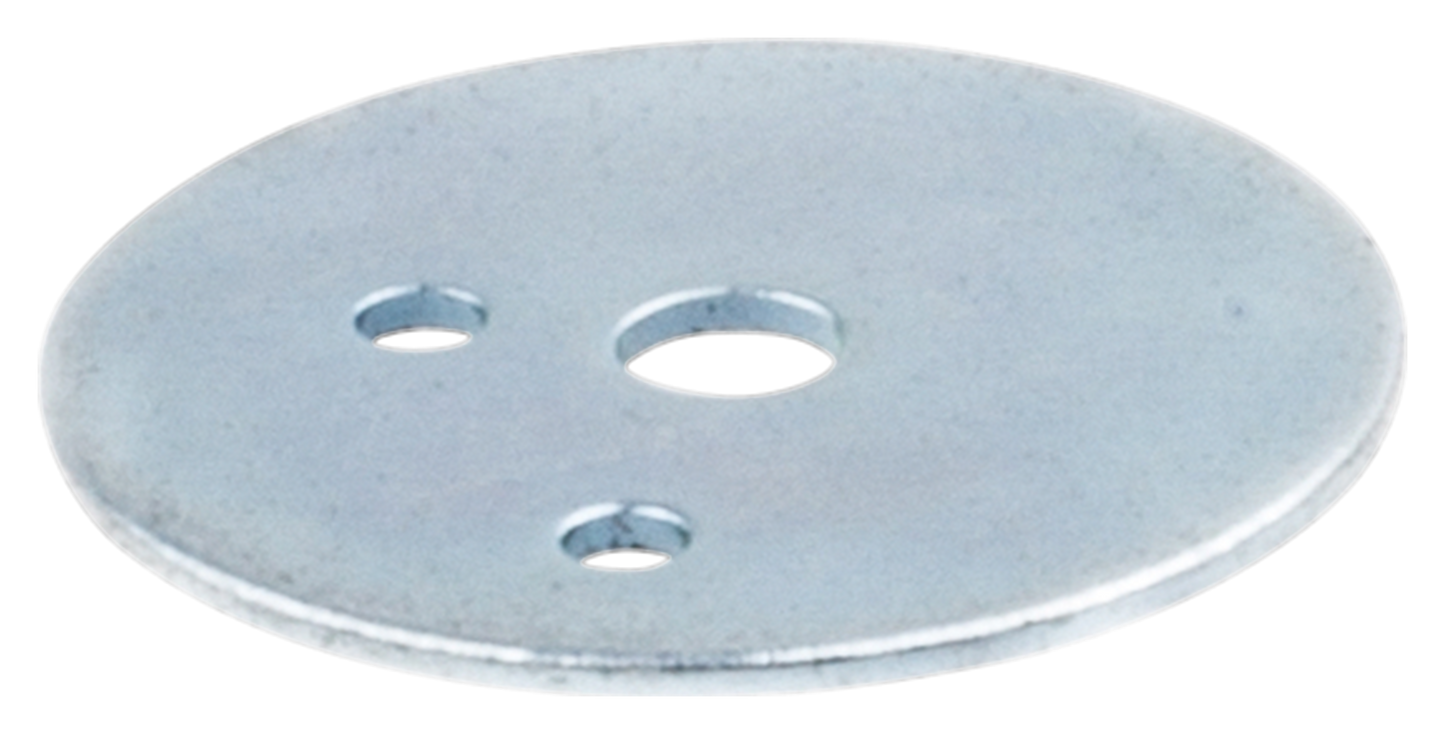 HUSQVARNA DISC - 537021101 / 537 02 11-01