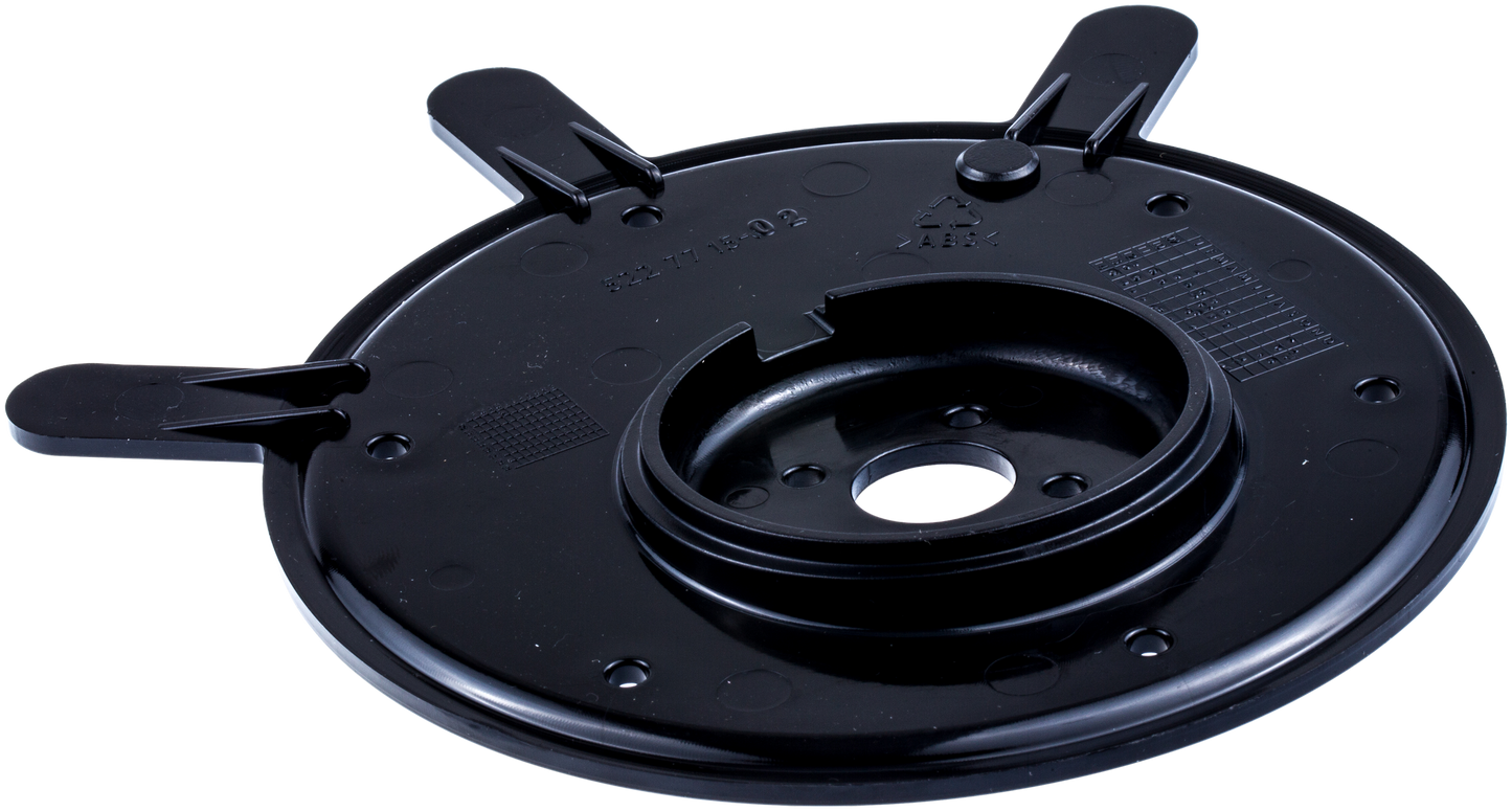HUSQVARNA PLATE - 522771502 / 522 77 15-02