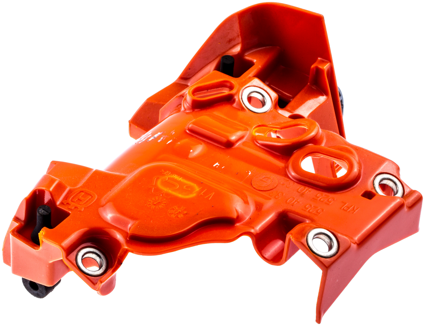 HUSQVARNA CARBURETTOR AREA BASE - 525403201 / 525 40 32-01