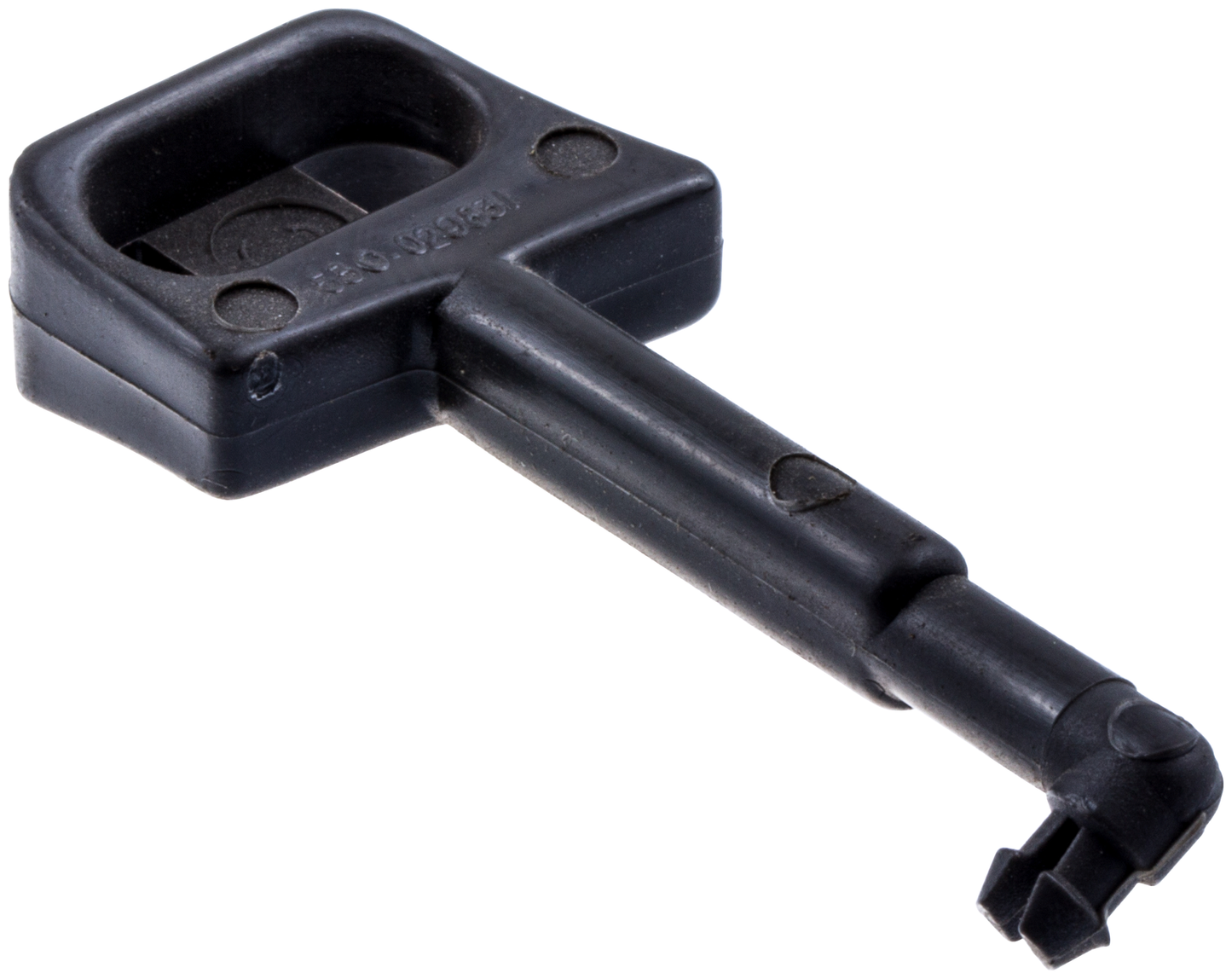HUSQVARNA CHOKE CONTROL - 530029831 / 530 02 98-31