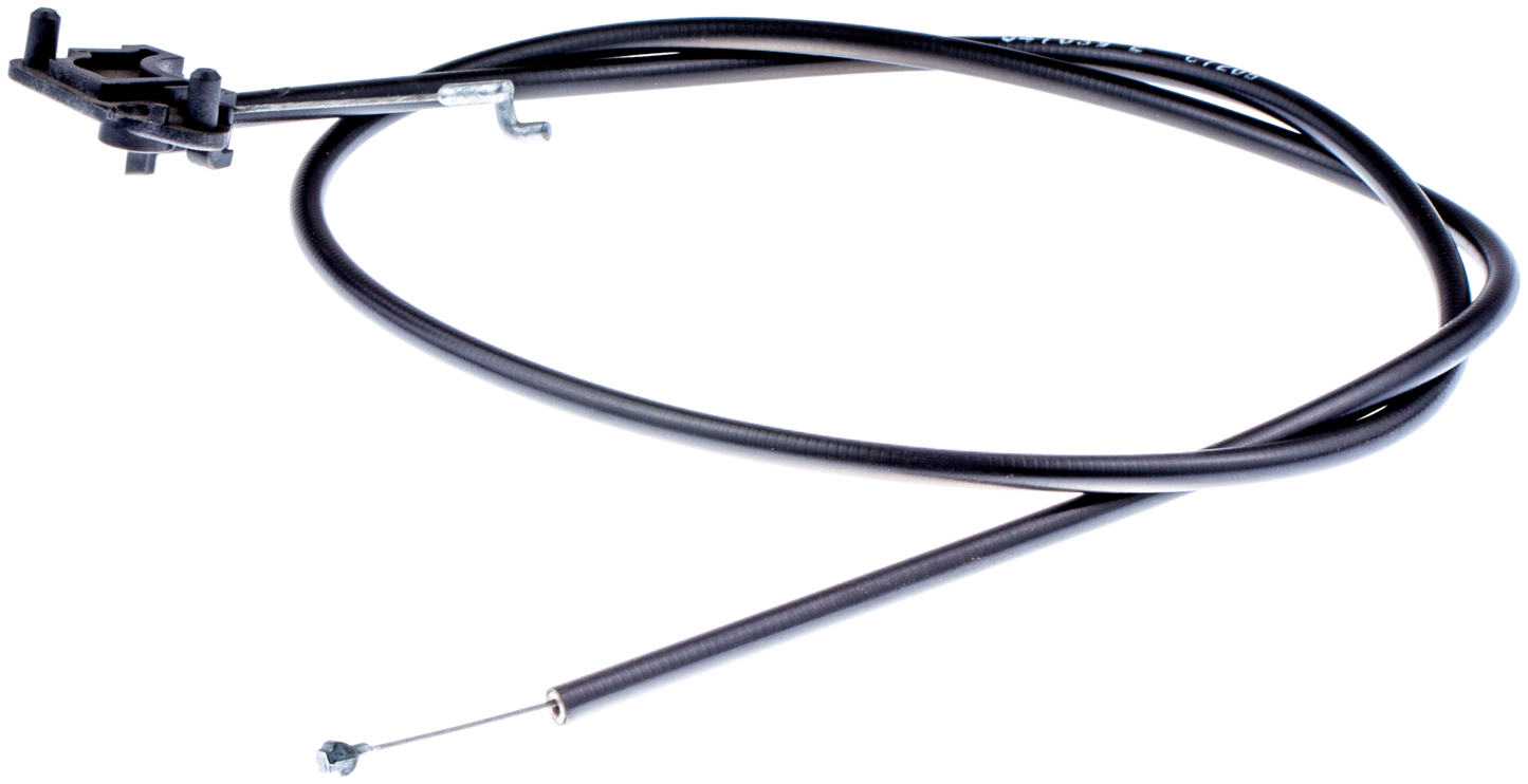HUSQVARANA THROTTLE WIRE - 530047039 / 530 04 70-39