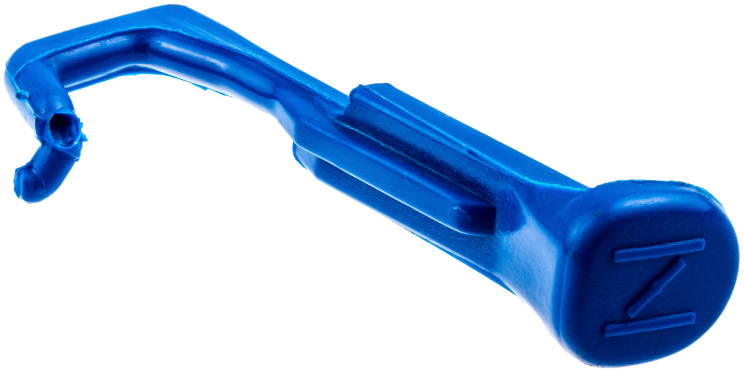 HUSQVARNA CHOKE CONTROL - 530053443 / 530 05 34-43