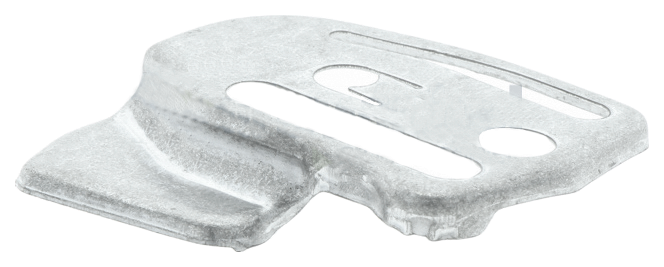 HUSQVARNA PLATE - 530057910 / 530 05 79-10