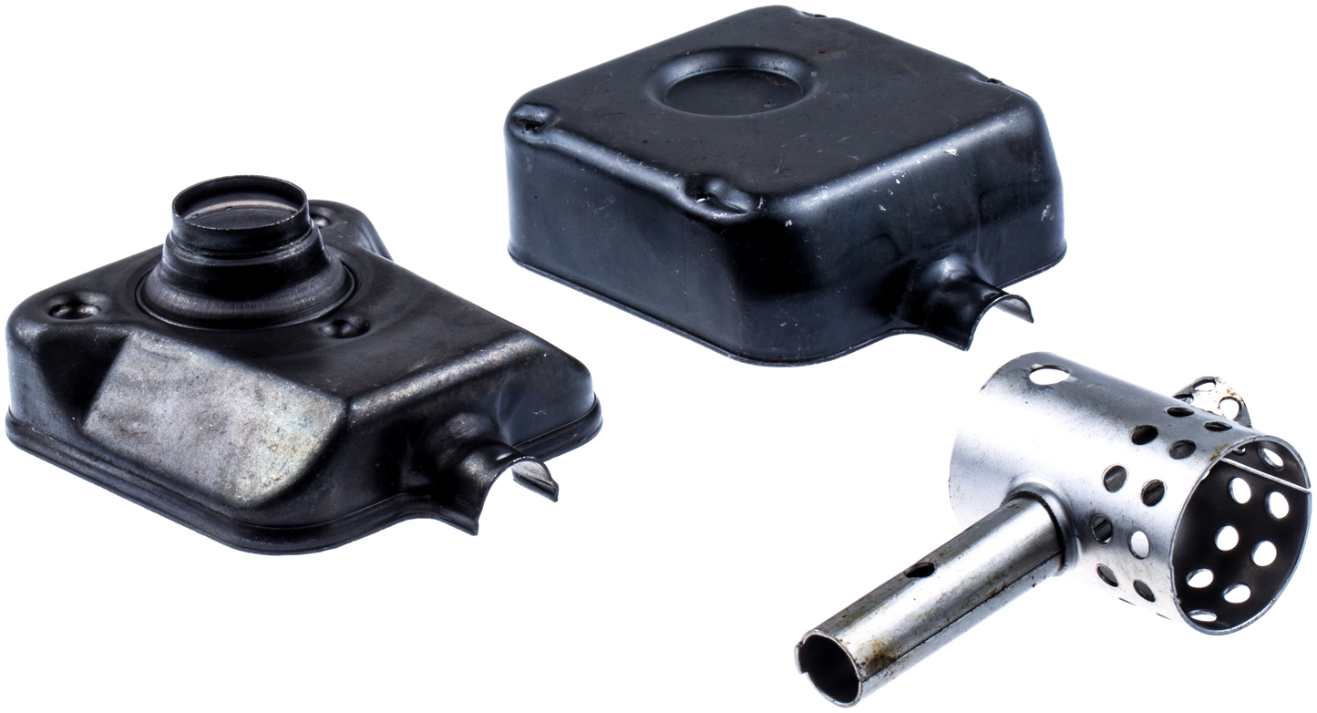 HUSQVARNA MUFFLER - 530069293 / 530 06 92-93