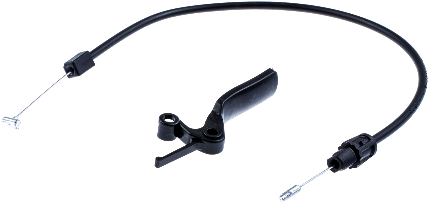 HUSQVARNA THROTTLE WIRE - 530071548 / 530 07 15-48