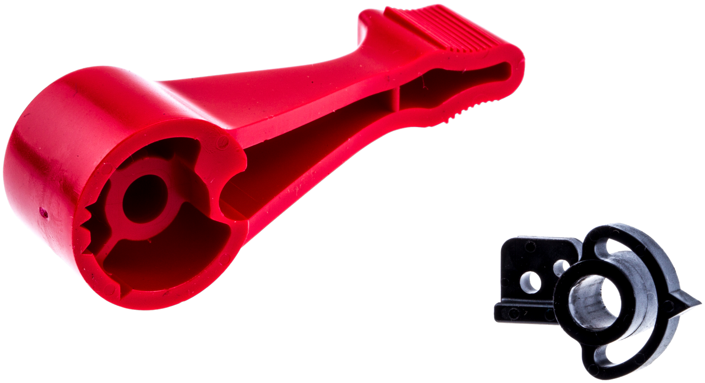 HUSQVARNA KITTHROTTLE LEVER (ZAMA - 530071715 / 530 07 17-15