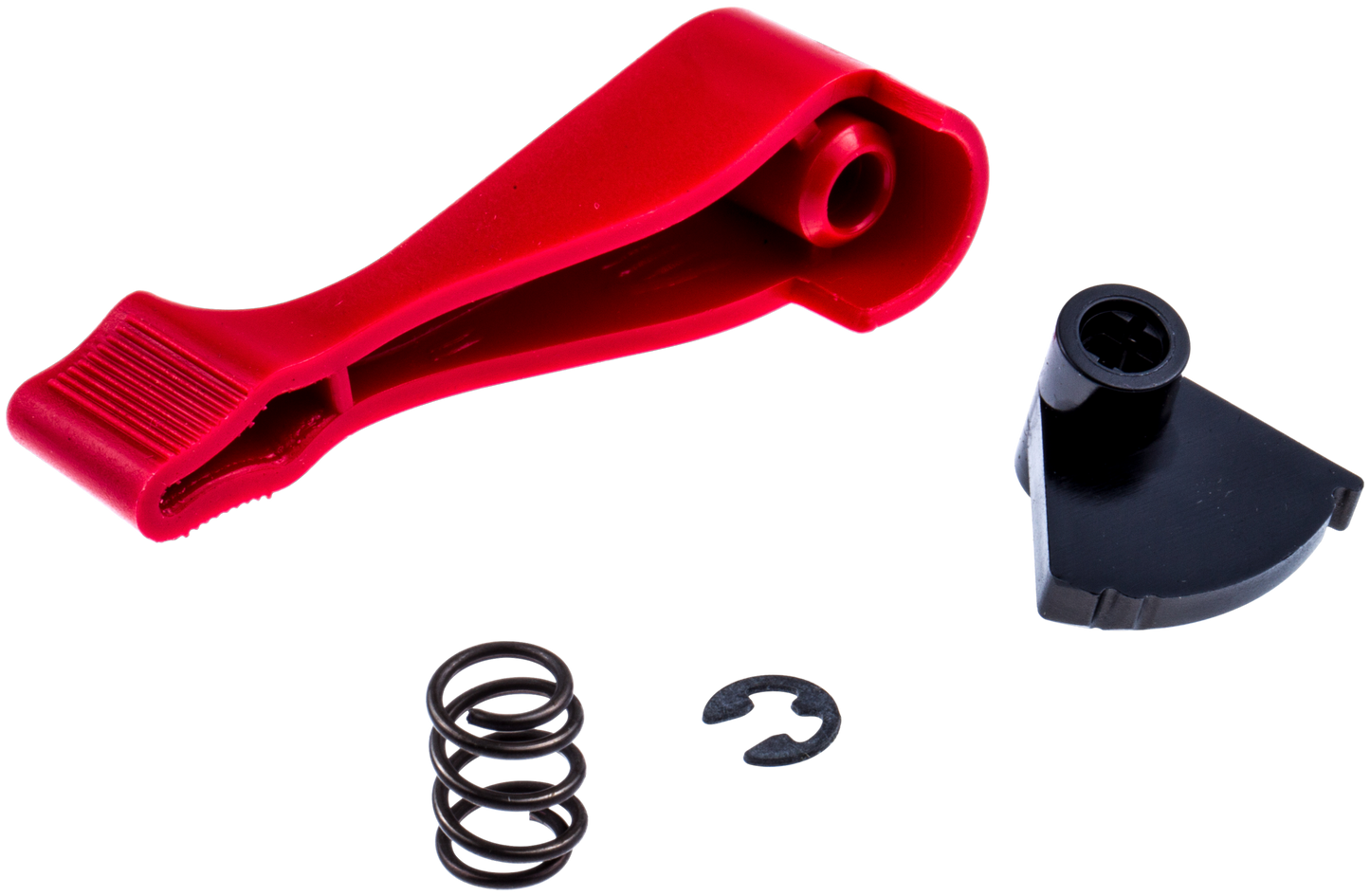 HUSQVARNA KITTHROTTLE LEVER (WALB - 530071726 / 530 07 17-26