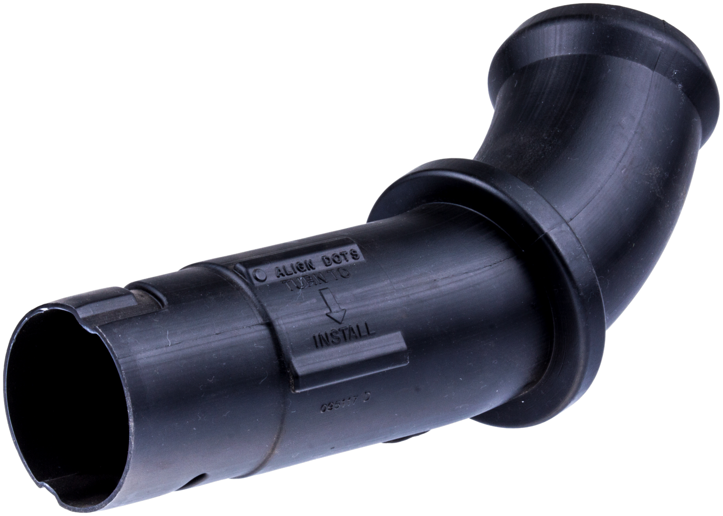 HUSQVARNA PIPE - 530095117 / 530 09 51-17