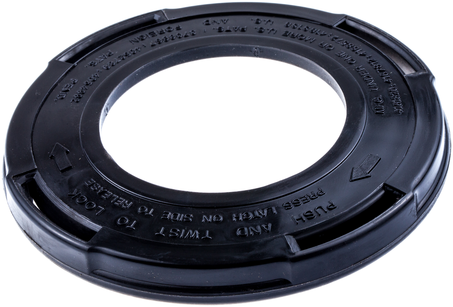 HUSQVARNA COVER - 530400007 / 530 40 00-07