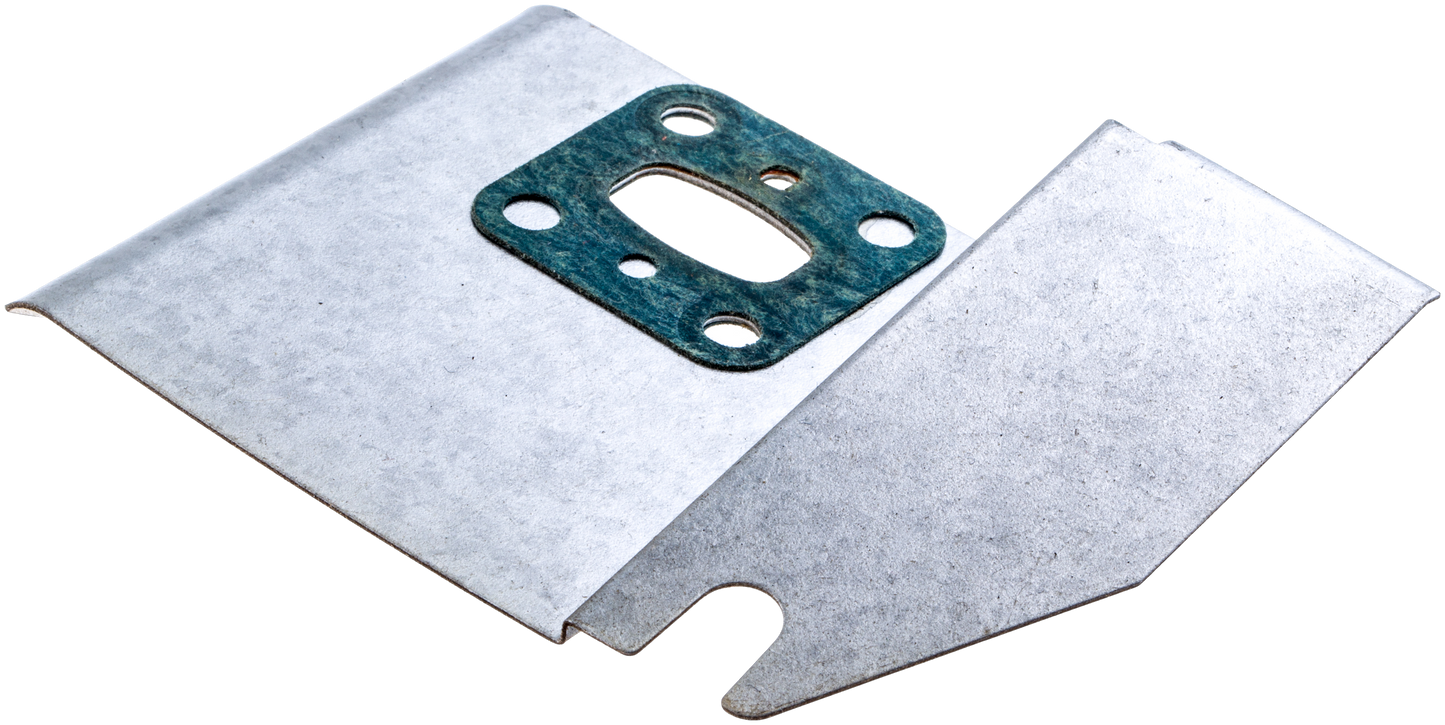 HUSQVARNA PLATE - 531002352 / 531 00 23-52