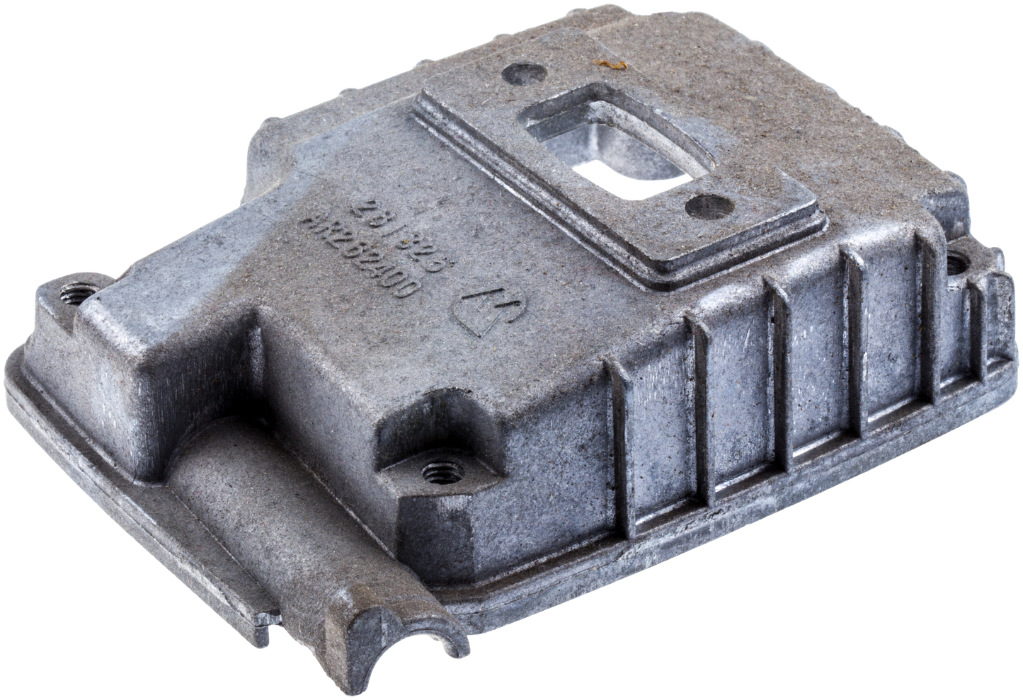 HUSQVARNA MUFFLER - 531002355 / 531 00 23-55