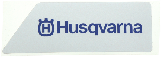 HUSQVARNA DECAL - 537033803 / 537 03 38-03