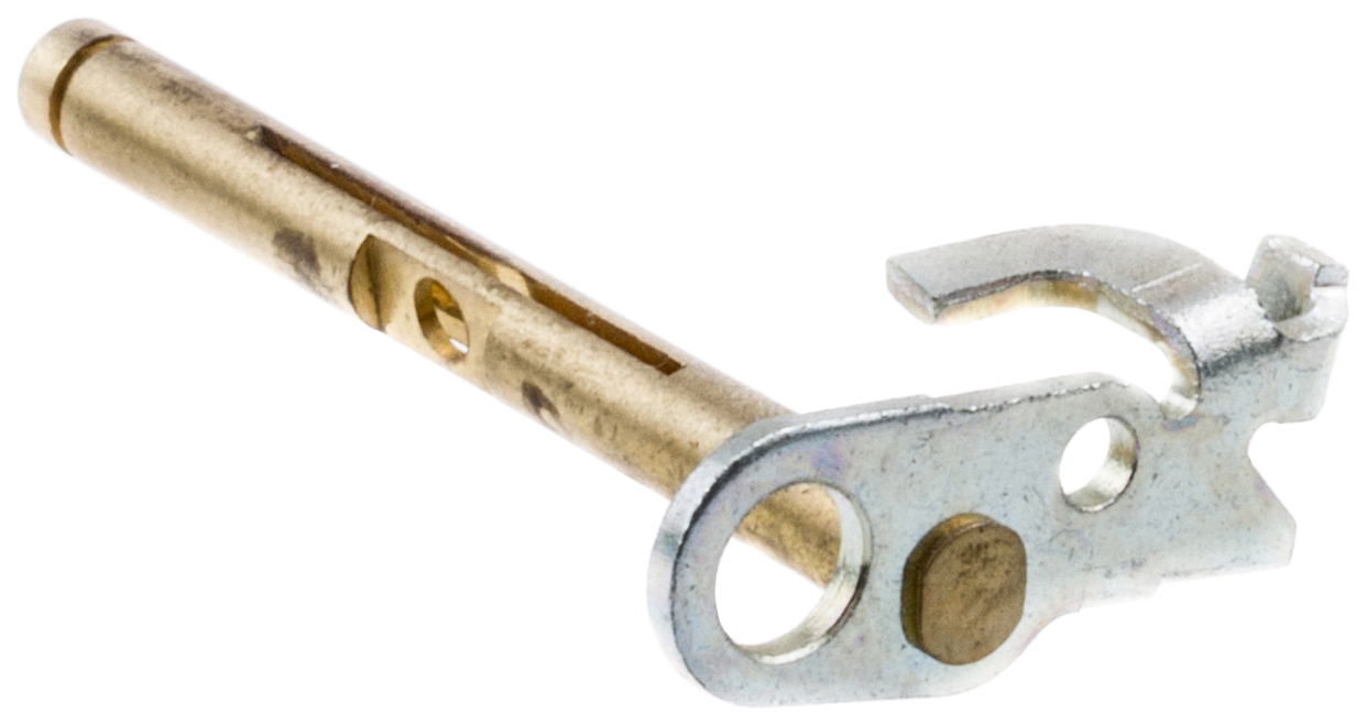 HUSQVARANA THROTTLE SHAFT - 537041501 / 537 04 15-01