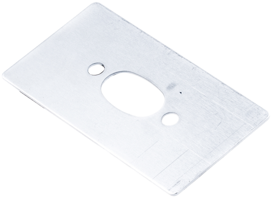 HUSQVARNA PLATE - 537043601 / 537 04 36-01