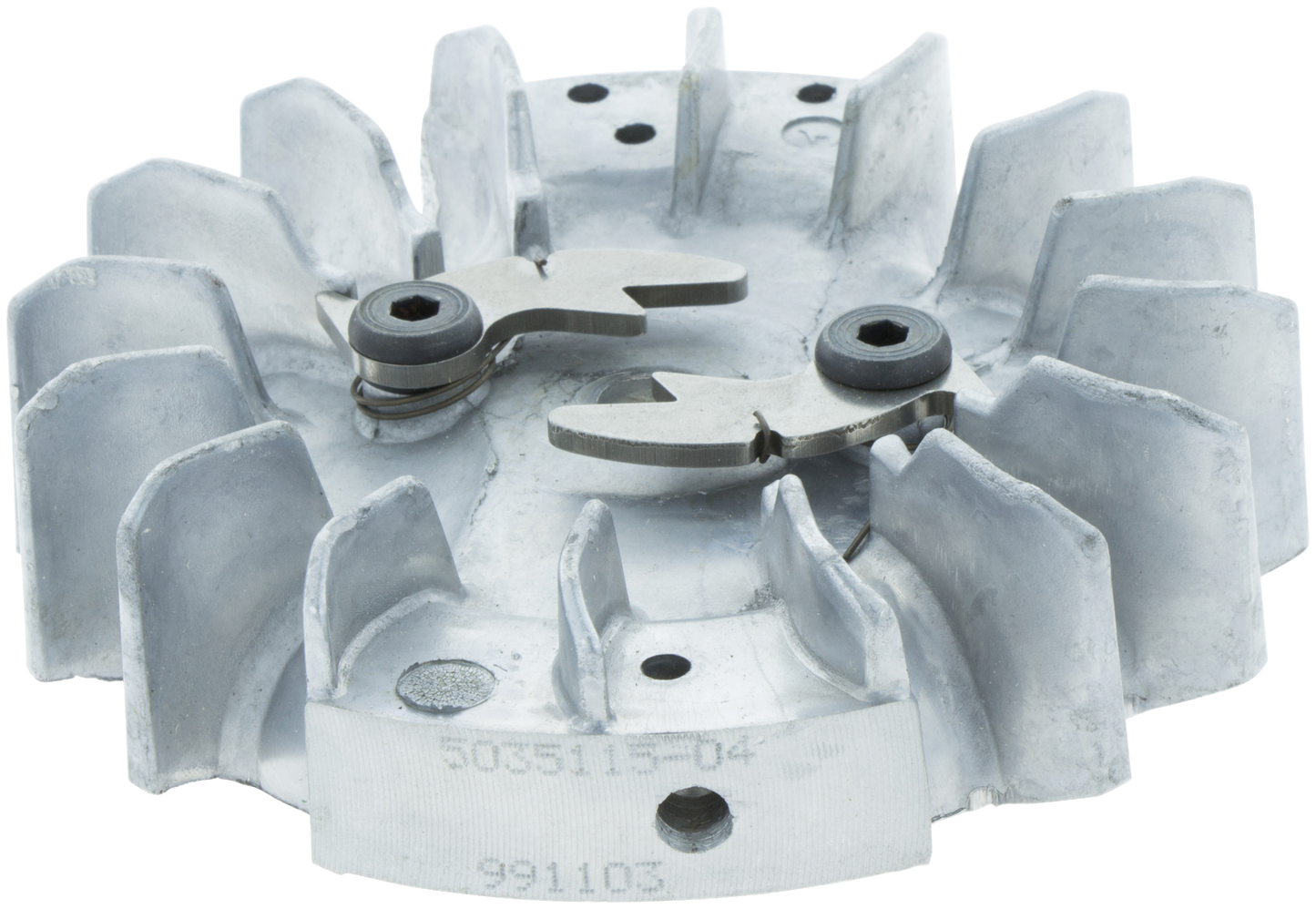 HUSQVARNA FLYWHEEL - 537051603 / 537 05 16-03