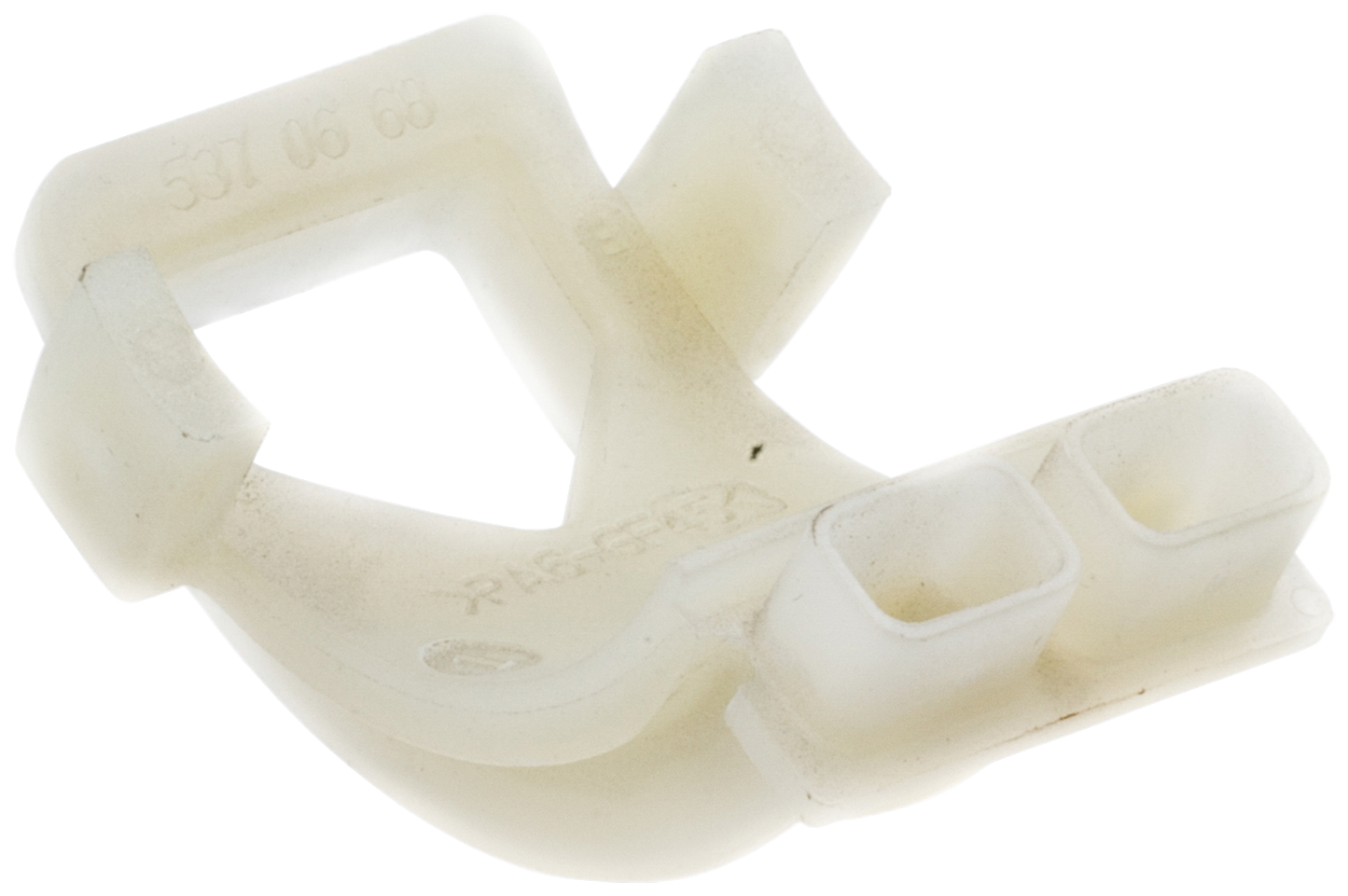 HUSQVARNA CRANKCASE - 537066801 / 537 06 68-01